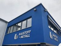 Baustoff + Metall Freiburg